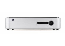 Digital to Analogue Converter (DAC) DSD / Music Streamer, High-End